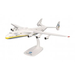 Herpa 614313 Antonov AN225 Antonov Airlines Mriya 1:250