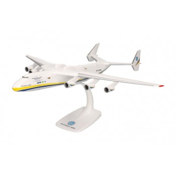 Herpa 614313 Antonov AN225 Antonov Airlines Mriya 1:250