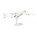 Herpa 614313 Antonov AN225 Antonov Airlines Mriya 1:250