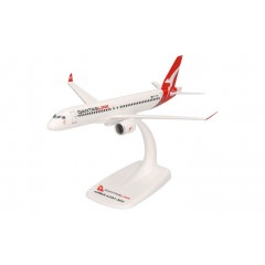 Herpa 614337 Airbus A220300 QantasLink 1:200