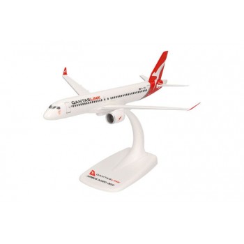 Herpa 614337 Airbus A220300 QantasLink 1:200