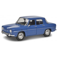 Solido 1803602 Renault 8 Gordini 1100, blauw 1:18