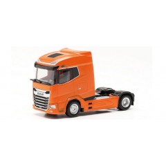 Herpa 315760002 DAF XG oranje (NL) 1:87