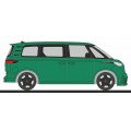 Rietze 21914 VW ID. Buzz People groen metallic 1:87
