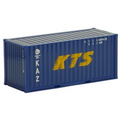 AWM 20ft. Container KTS
