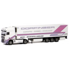 AWM 54367 DAF XF 105 SSC  "Dorfinger"