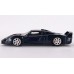 BBR 6416 Maseratie MC12 Stradale '08 blauw 1:64