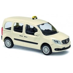 Busch 50656 Mercedes Benz Citan combi "Taxi"