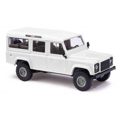 Busch 60209 Land Rover Defender 1983 (minikit) 1:87