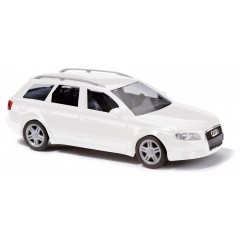 Busch 60226 Audi A4 Avant 2024 Minikit  1:87