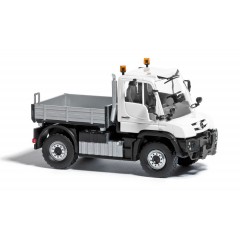 Busch 60278 Unimog U430 2013 (minikit) 1:87