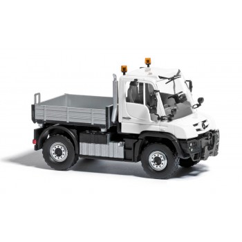 Busch 60278 Unimog U430 2013 (minikit) 1:87