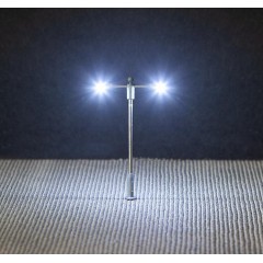 Faller 272123 Led-Straatverlichting Aanzetlamps 3 Stuks 1:160/N