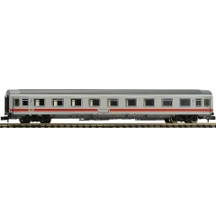 Fleischmann Piccolo 814406 IC-Abteilwagen Bauart Bvm (Eurofima) 2. Kl., DB AG