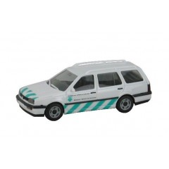 Herpa VW Golf Variant Rijkswaterstaat (NL) 1:87