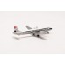 Herpa 536998 Douglas DC-6B KLM Jan van Riebeek (NL) 1:500