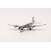 Herpa 536998 Douglas DC-6B KLM Jan van Riebeek (NL) 1:500