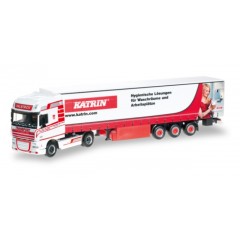 Herpa 917353  DAF XF 105 SSC Halstrick "Katrin"  -HCC-