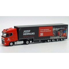 Herpa 953467 Daf XG Josef Hermans 1:87