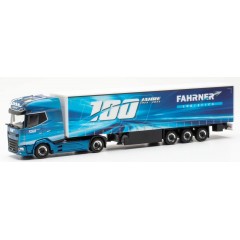 Herpa 955423 DAF XG+ G.Sz. Fahrner Logistik 1:87