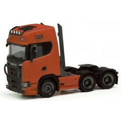 Herpa 957847 Scania CS 20 HD 3a. 1:87