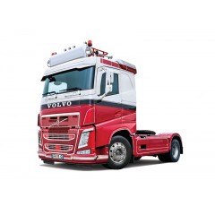 Italeri 3962 Volvo FH Plat Dak 1:24