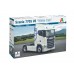 Italeri 3965 Scania 770 S V8 "White Cab" 1:24