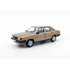 PCX 870267 Audi 80 (B2) metallic-beige 1:87