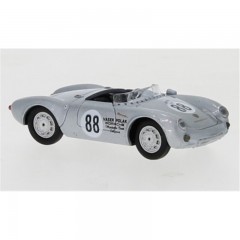 Ricko 38999 Porsche 550 Spyder Vasek Polak 1:87