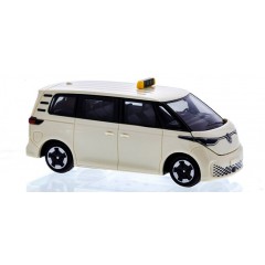 Rietze 32100 VW ID. Buzz People Taxi 1:87