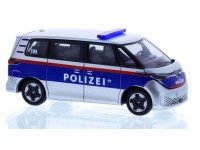 Rietze 51401 VW ID. Buzz People Polizei (A) 1:87