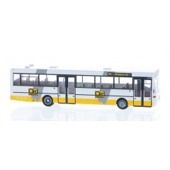 Rietze 71842 Mercedes Benz O405 bus OAD (55 Zutphen) (NL) 1:87