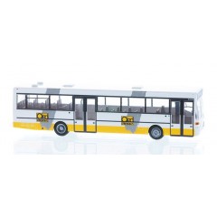 Rietze 71842-001 Mercedes Benz O405 bus OAD (91 Hengelo NS) (NL) 1:87