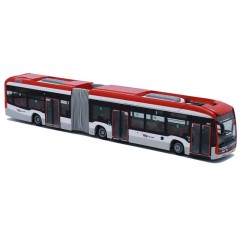 Rietze 77618 Mercedes Benz eCitaro G HTM (NL) 1:87