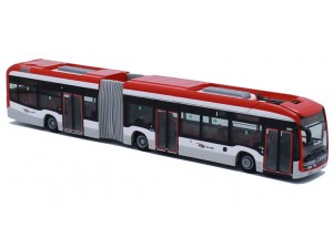 Rietze 77618 Mercedes Benz eCitaro G HTM (NL) 1:87