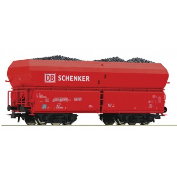 Roco 56339 Selbstentladewagen DB Schenker