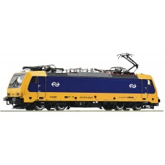 Roco 70654 Elektrolokomotive E 186 012 NS H0