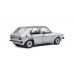 Solido 1800214 VW Golf I L '83, zilver 1:18