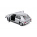 Solido 1800214 VW Golf I L '83, zilver 1:18