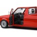 Solido 1803511 VW Caddy MK1 pick up '82 rood  1:18
