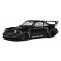 Solido 1807508 Porsche 911 (964) RWB Darth Vader '16, zwart 1:18