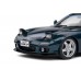 Solido 1810601 Mazda RX7 FD RS '94, blauw 1:18