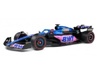 Solido 1811002 Alpine A523 F1 P. Gasly Dutch GP '23 #10 1:18