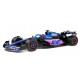 Solido 1811001 Alpine A523 F1 E. Ocon Monaco GP '23 #31 1:18