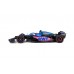 Solido 1811001 Alpine A523 F1 E. Ocon Monaco GP '23 #31 1:18