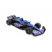 Solido 1811001 Alpine A523 F1 E. Ocon Monaco GP '23 #31 1:18