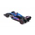 Solido 1811001 Alpine A523 F1 E. Ocon Monaco GP '23 #31 1:18