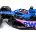 Solido 1811002 Alpine A523 F1 P. Gasly Dutch GP '23 #10 1:18