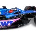 Solido 1811001 Alpine A523 F1 E. Ocon Monaco GP '23 #31 1:18