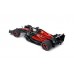 Solido 1811101 Alfa Romeo C43 F1 V. Bottas Bahrein GP '23 #77 1:18